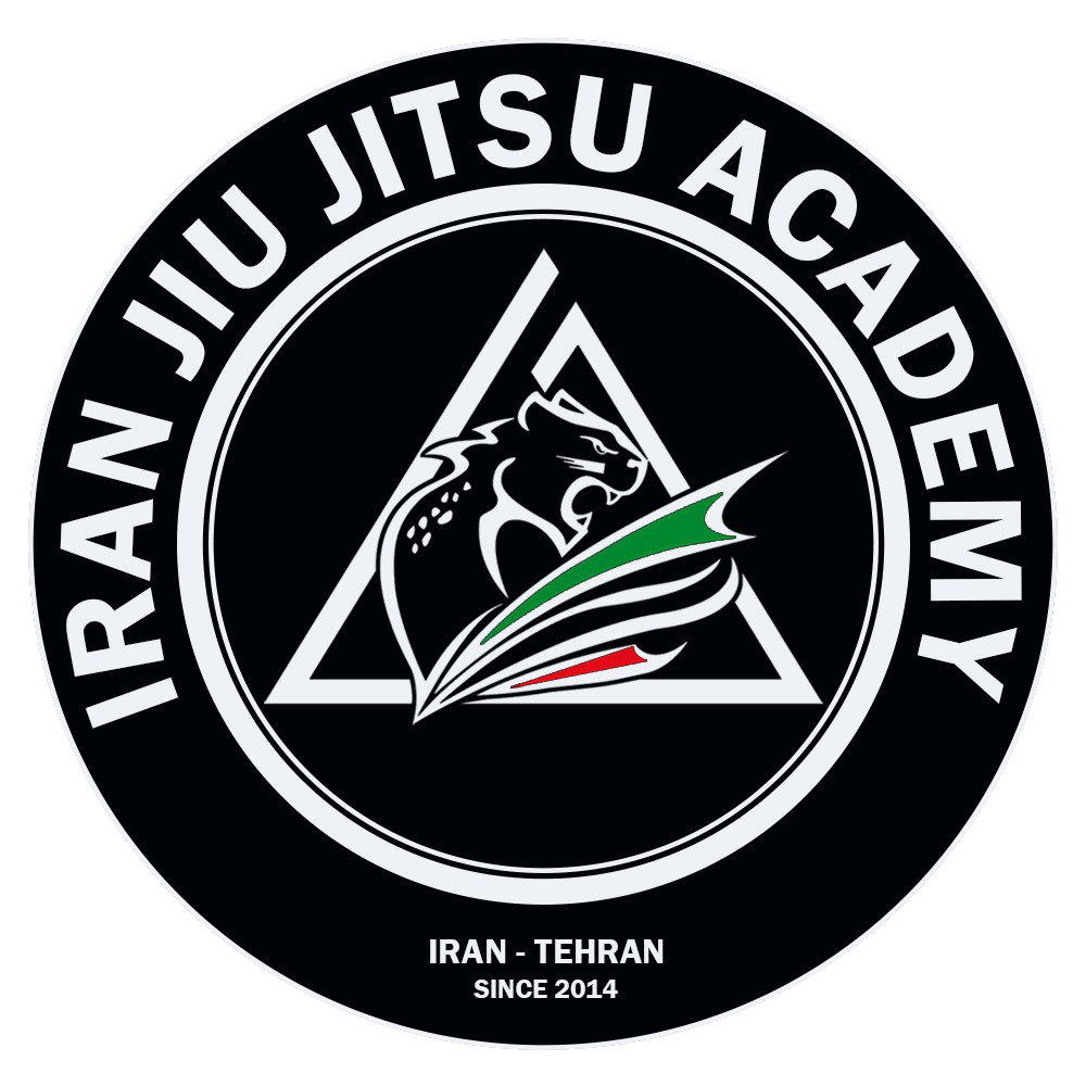 Iran Jiujitsu Academy